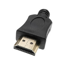 Alantec AV-AHDMI-10.0 HDMI laidas 10m v2.0 didelės spartos su eternetu – paauksuotos jungtys