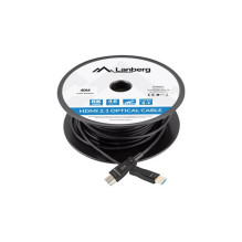 LANBERG HDMI CABLE M / M...