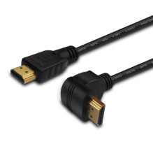 Savio CL-04 HDMI cable 1.5...