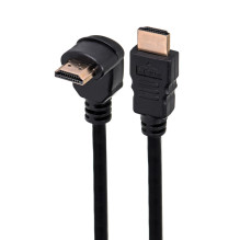 Savio CL-108 HDMI cable 1.5...