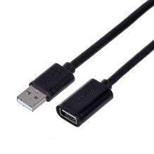 UNITEK Y-C418GBK USB cable...