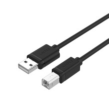 UNITEK Y-C421GBK USB cable...