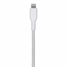 Belkin CAA002BT1MWH lightning cable 1 m White