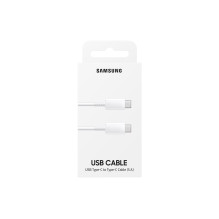 Samsung EP-DN975 USB cable 1 m USB 2.0 USB C White