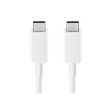 Samsung EP-DX510JWEGEU USB laidas 1,8 m USB C Baltas