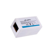 Lanberg AD-RJ45-RJ45-OU5...