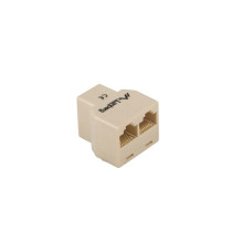 Lanberg AD-RJ45-2RJ45-OU...