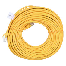 LANBERG PATCHCORD UTP CAT.5E 30M ORANGE