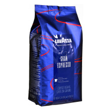 Kava Lavazza Gran Espresso...