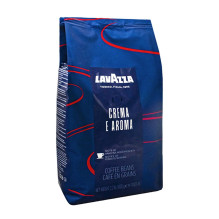 Lavazza kremas ir aromatas...