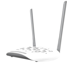 TP-Link TL-WA801N belaidis prieigos taškas 300 Mbit / s White Power over Ethernet (PoE)