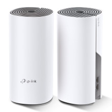 TP-Link AC1200 Deco Whole Home Mesh Wi-Fi sistema, 2 pakuotės