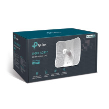 TP-Link CPE710 wireless access point 867 Mbit / s White Power over Ethernet (PoE)