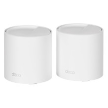 TP-Link AX1800 Whole Home Mesh Wi-Fi 6 System, 2-Pack