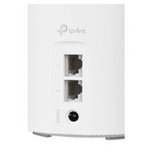 „TP-Link AX1800 Whole Home Mesh Wi-Fi 6“ sistema, 2 pakuotės