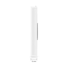 TP-Link Omada AC1200 Wireless MU-MIMO Gigabit sienos plokštės prieigos taškas