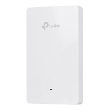 TP-LINK AX1800 Wall Plate WiFi 6 Access Point