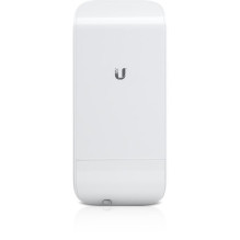 Ubiquiti LocoM5 Network bridge 150 Mbit / s White