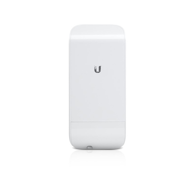 Ubiquiti LocoM5 Network bridge 150 Mbit / s White