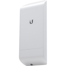 Ubiquiti LocoM5 Network bridge 150 Mbit / s White