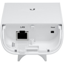 Ubiquiti LocoM5 Network bridge 150 Mbit / s White