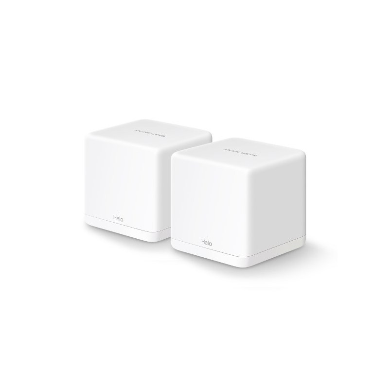 Mercusys AC1300 Whole Home Mesh Wi-Fi System