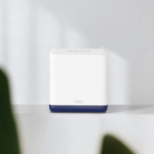 Mercusys AC1900 Whole Home Mesh Wi-Fi System