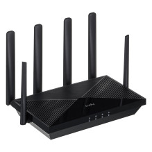 Cudy LT700 wireless router...