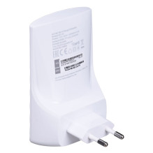 TP-Link RE190 network extender Network repeater White