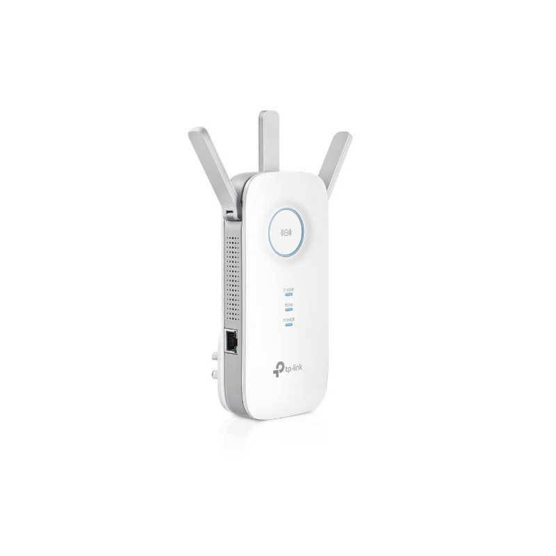 TP-LINK AC1750 Wi-Fi diapazono plėstuvas