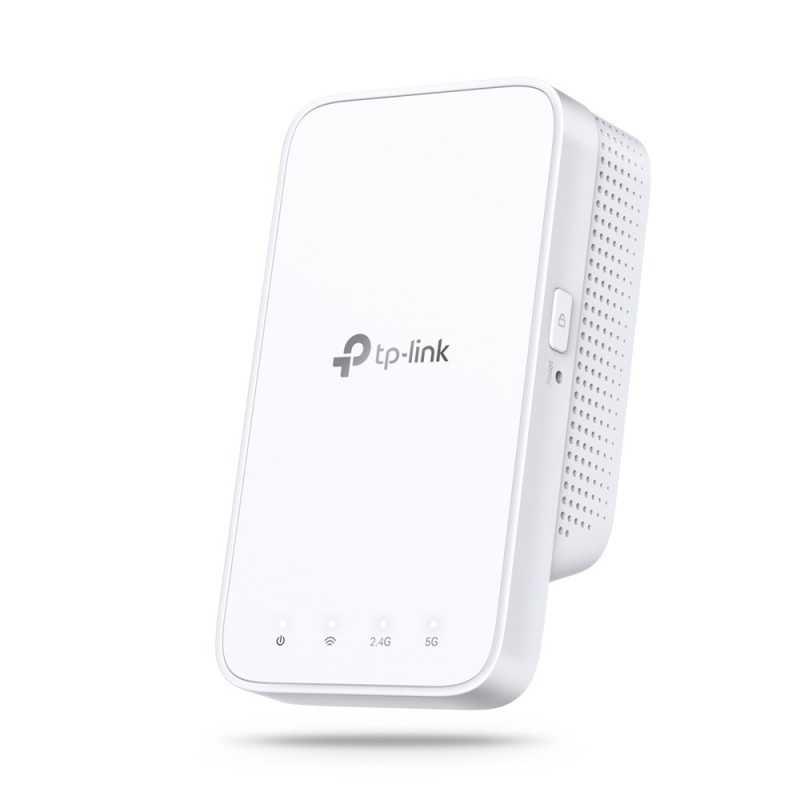 „TP-Link AC1200 Mesh Wi-Fi“ diapazono plėstuvas