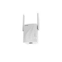 Tenda A18 bridge / repeater Network repeater 867 Mbit / s White