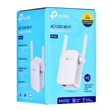 TP-LINK AC1200 Wi-Fi Range Extender