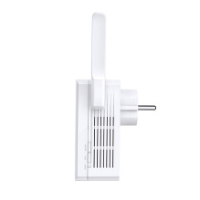 TP-LINK 300Mbps Wi-Fi Range Extender with AC Passthrough