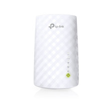 TP-Link RE200 network extender Network repeater White 10, 100 Mbit / s