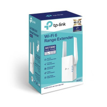 TP-LINK AX1500 Wi-Fi diapazono plėstuvas