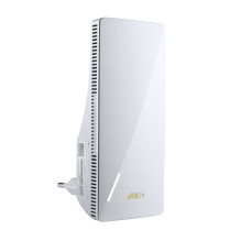 ASUS RP-AX58 Network transmitter White 10, 100, 1000 Mbit / s