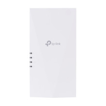 TP-Link RE500X network extender Network transmitter &amp; receiver White 1000 Mbit / s