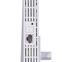 TP-Link RE500X network extender Network transmitter &amp; receiver White 1000 Mbit / s