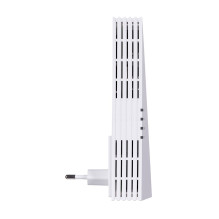 TP-Link RE500X network extender Network transmitter &amp; receiver White 1000 Mbit / s