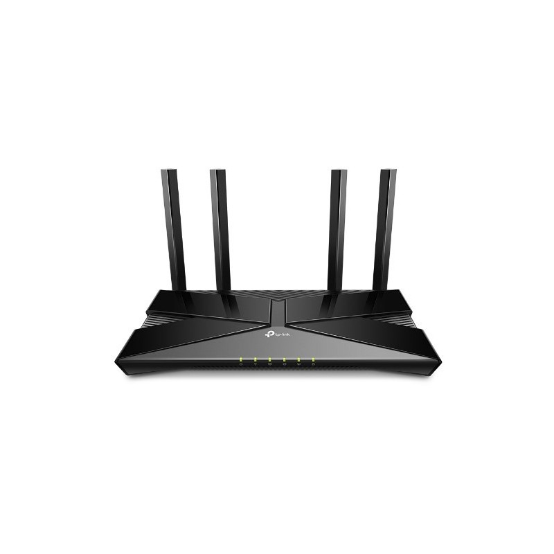 TP-Link Archer AX1800 Dual-Band Wi-Fi 6 Router