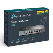 TP-Link Omada Gigabit VPN maršrutizatorius