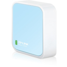 TP-Link TL-WR802N belaidis...