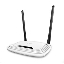 TP-Link 300Mbps Wireless N WiFi maršrutizatorius