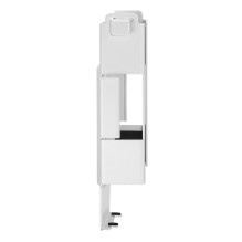 Maclean MC-473 MAC Mini Mount, VESA 75x75 100x100 Suderinamas su Mac Mini, pagamintas po 2014 m.