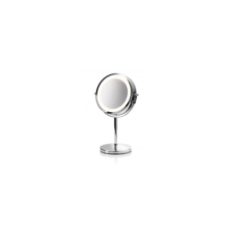 Medisana CM 840 makeup mirror Chrome