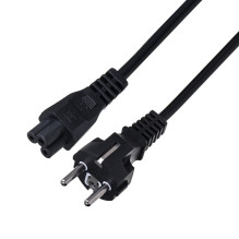 Savio CL-67 power cable...