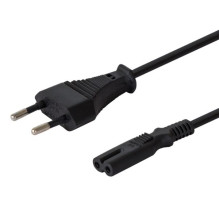 Savio CL-100 power cable...