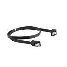 LANBERG CABLE SATA DATA III (6GB / S) 50CM 90&quot;