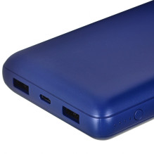 Belkin BPB012btBL 20000 mAh mėlyna